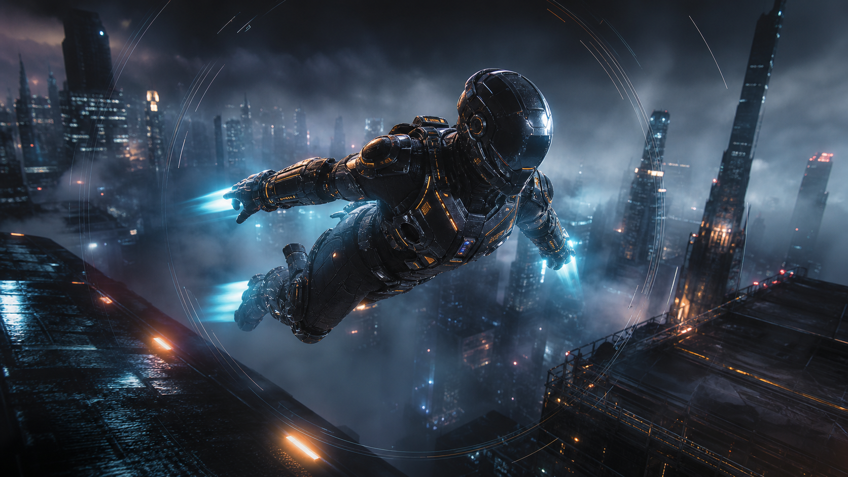 EA Motive Confirms Iron Man Game Leak, Teases 'A Lot More to Show' From the Long-Dormant Marvel Title
