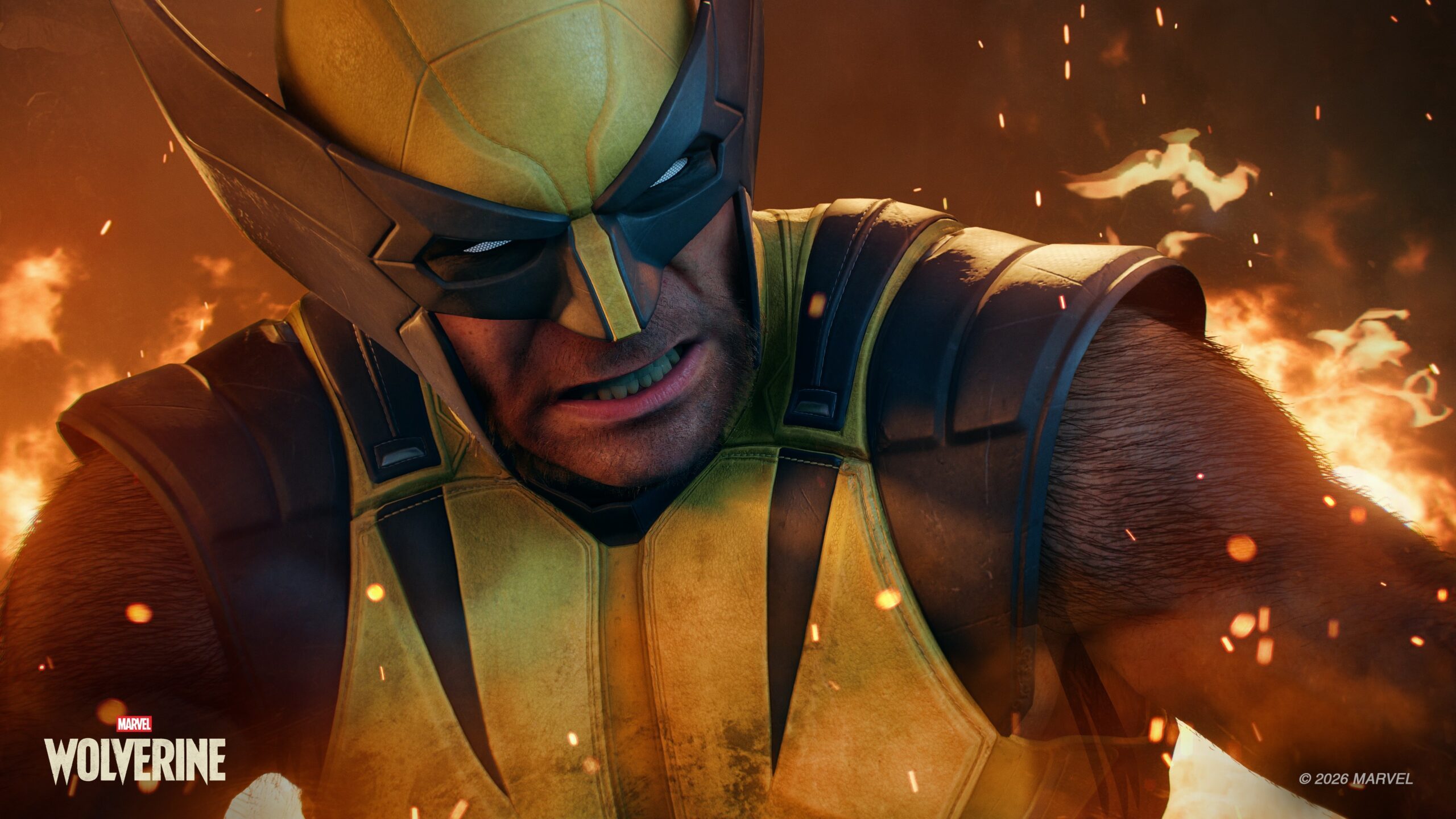 Marvel's Wolverine Features Trailer Details Logan's Combat, Rage, and Nightmare Cabin Ahead of September 15 Launch