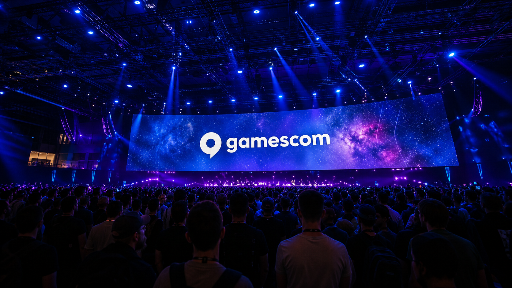 gamescom Opening Night Live 2026 Recap — Every Major Reveal, Trailer and Official Link