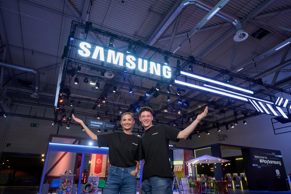 Samsung to Unveil 2027 Odyssey Monitor Lineup and Neural Frame Fusion at Gamescom 2026