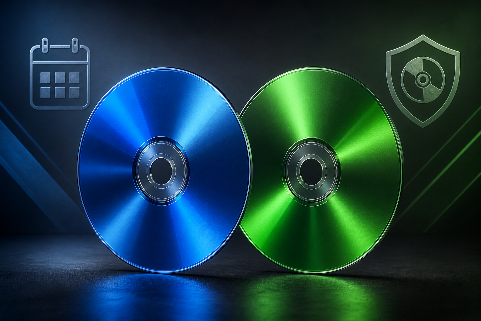 Sony Reportedly Considering Delaying 2028 Disc-Free PlayStation Push as Xbox Courts Publishers With '100% Physical' Project Helix