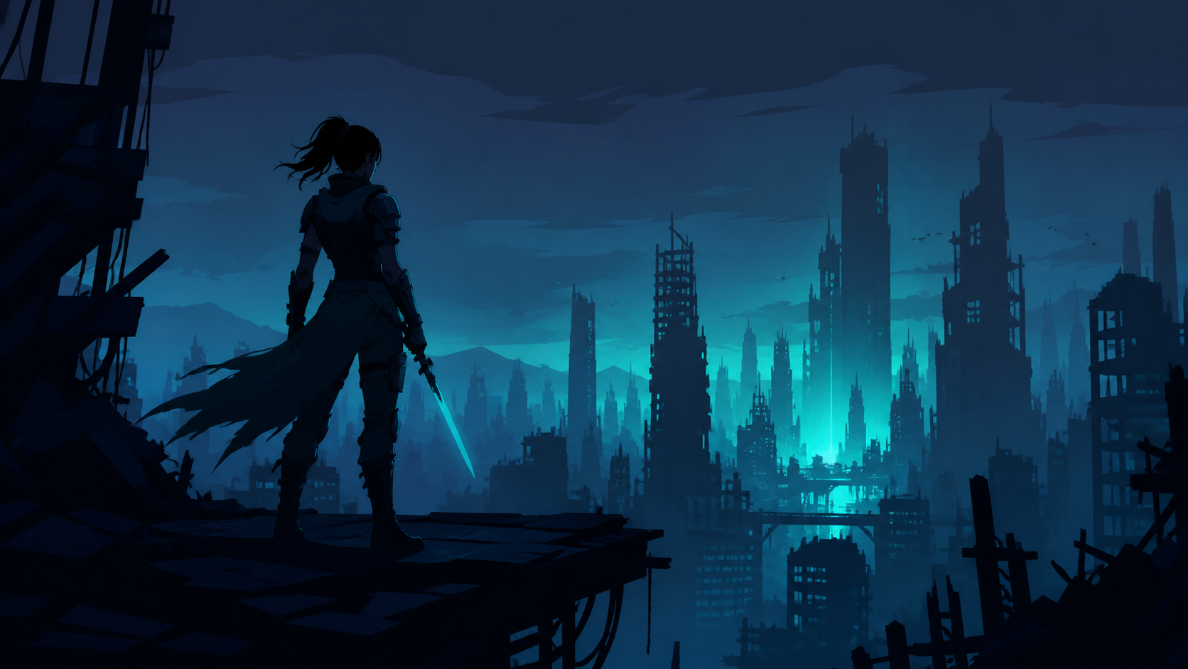 Stellar Blade: Complete Edition Drops Fresh Nintendo Switch 2 Trailer, Still Locked for 2026