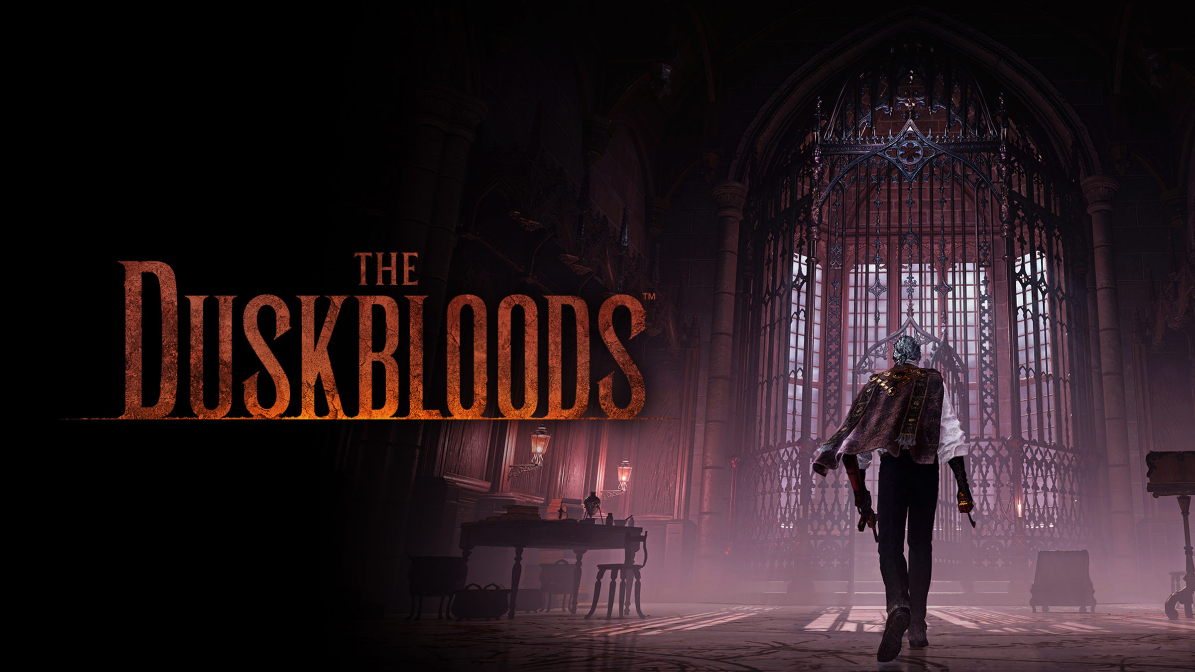 FromSoftware Closes The Duskbloods Network Test Early After Server Issues, Apologises on X