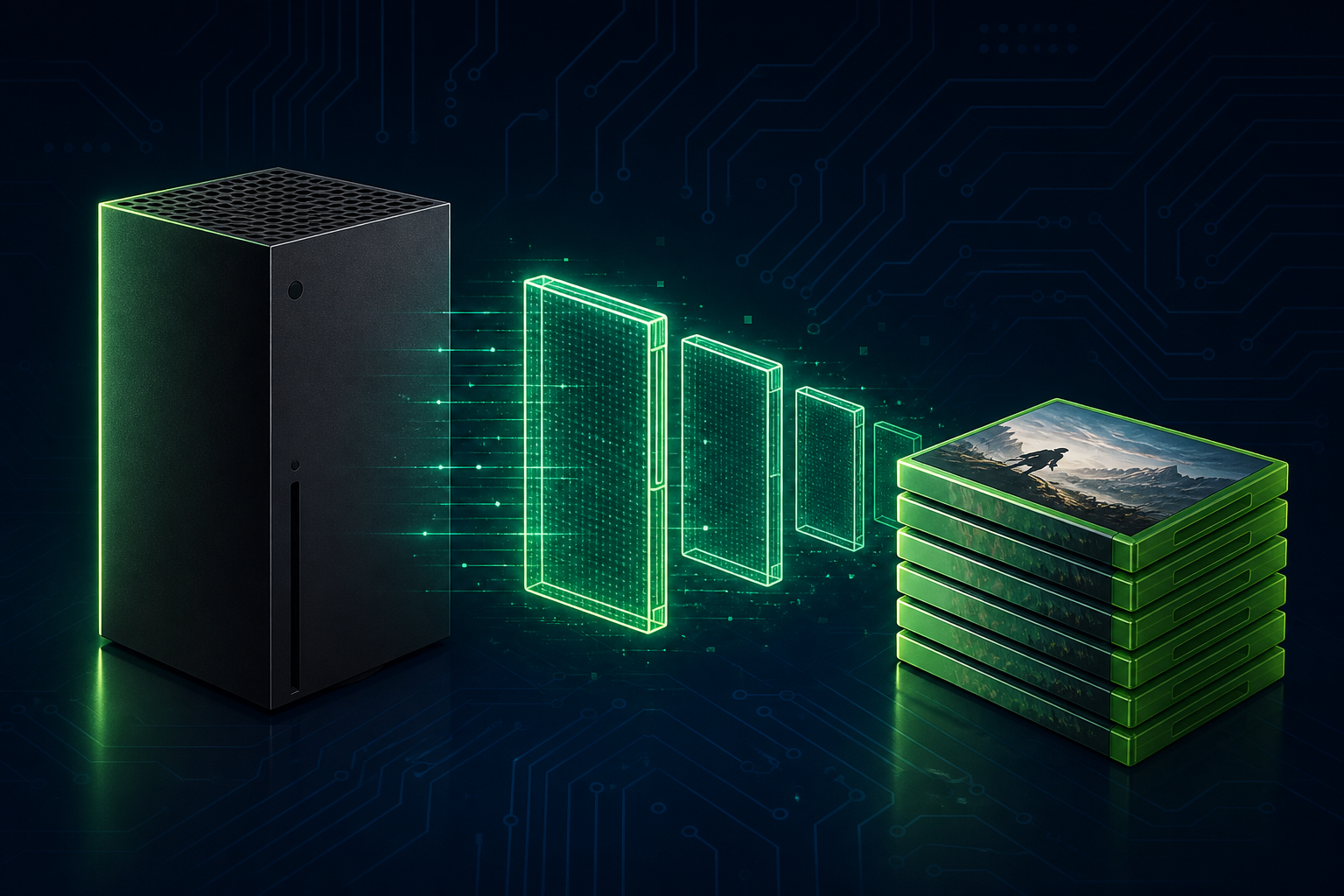 Microsoft Confirms Xbox Disc-to-Digital Program for Insiders Starting August 31
