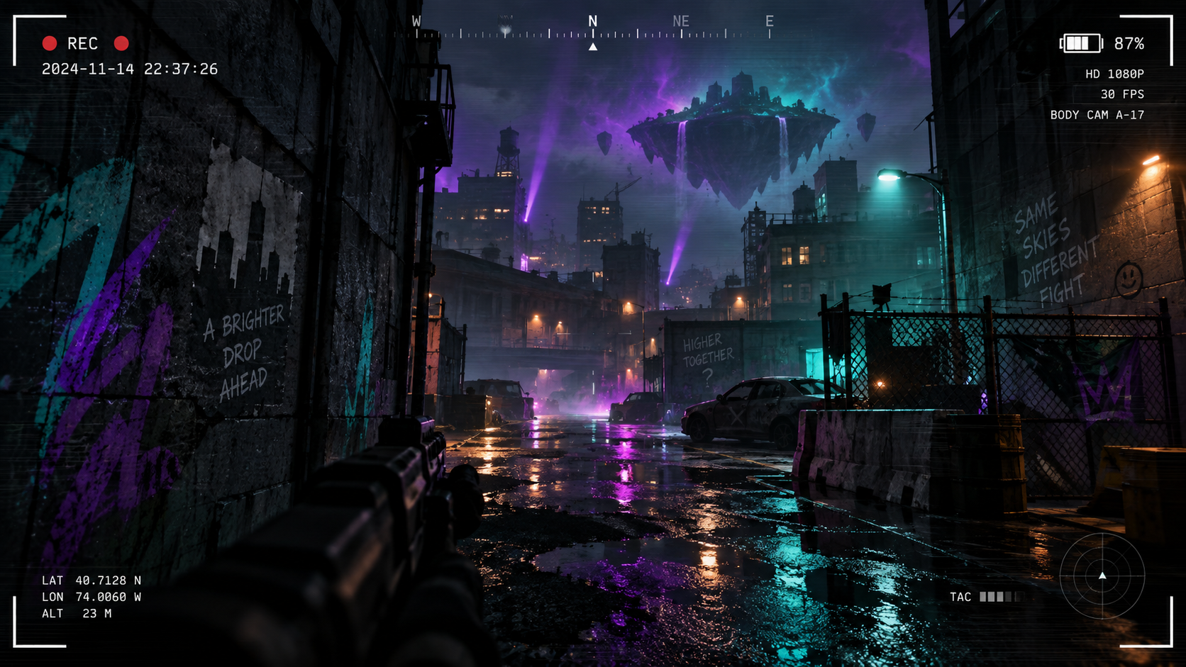 Bodycam UEFN Launches in Fortnite as Nazara and Virstate Bring the Tactical Shooter to Epic's Platform