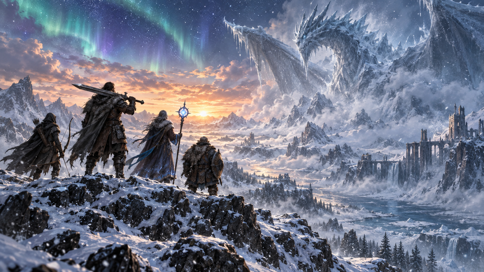Final Fantasy XIV Patch 7.56 Goes Live With Beastmaster Limited Job and Crucible of the Unbroken Duty