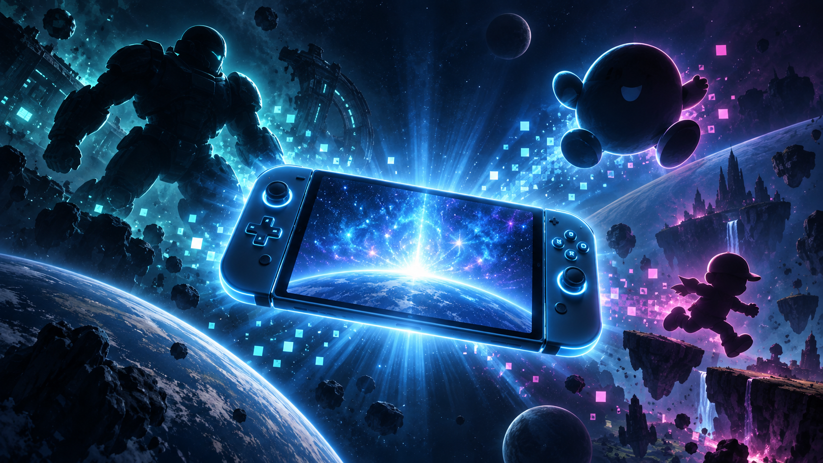 Nintendo Direct September 9, 2026 Delivers Metroid Ravenous, Kirby and the World Beyond, Monster Hunter Wilds on Switch 2, and Final Fantasy VII Revelation Pre-Orders