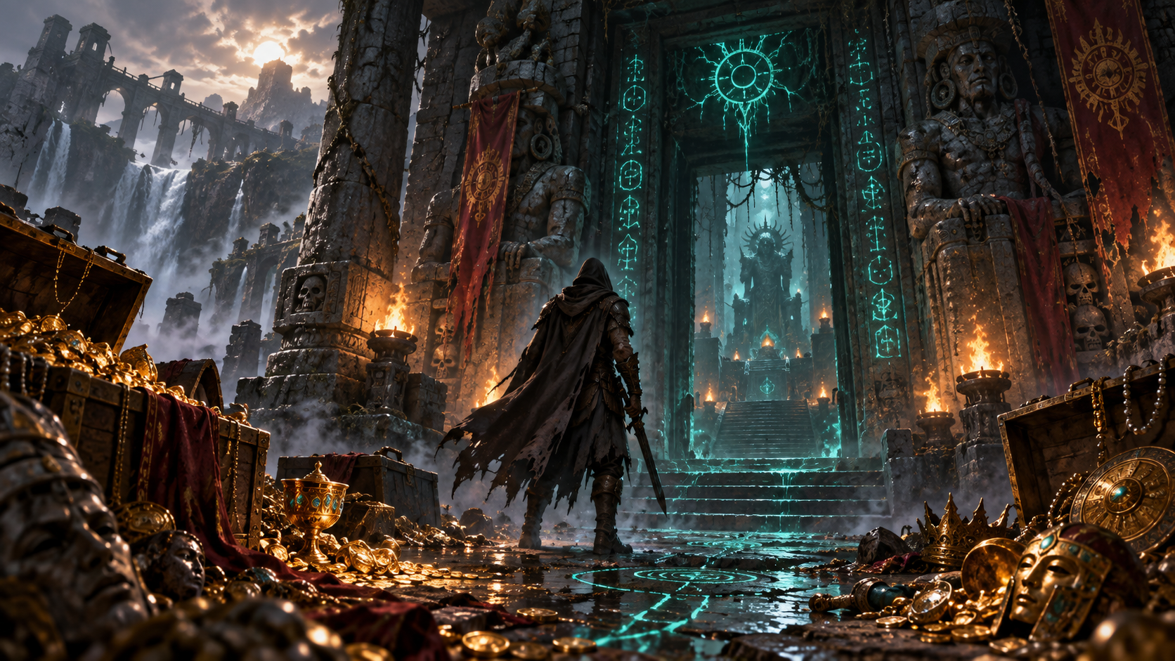Path of Exile 2 0.6 "The Last of the Vaal" Goes Live With Act 4 and a 1.0 Window Locked for Q4 2026