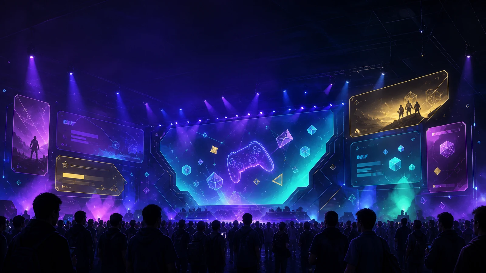 Gamescom 2026 Full Schedule: Daily Program, ONL Slot List, and Broadcast Lineup at a Glance