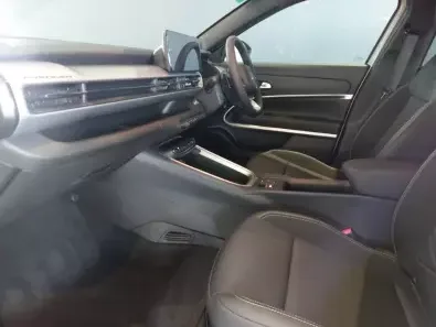PEUGEOT 2008 GT LINE EV