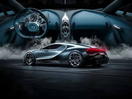 CITROEN C4 MAX MHEV AUTO