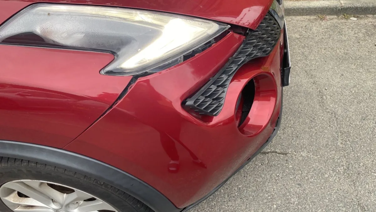 NISSAN JUKE N-CONNECTA DIG-T