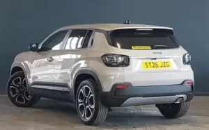 FORD KUGA ST-LINE X EDITION