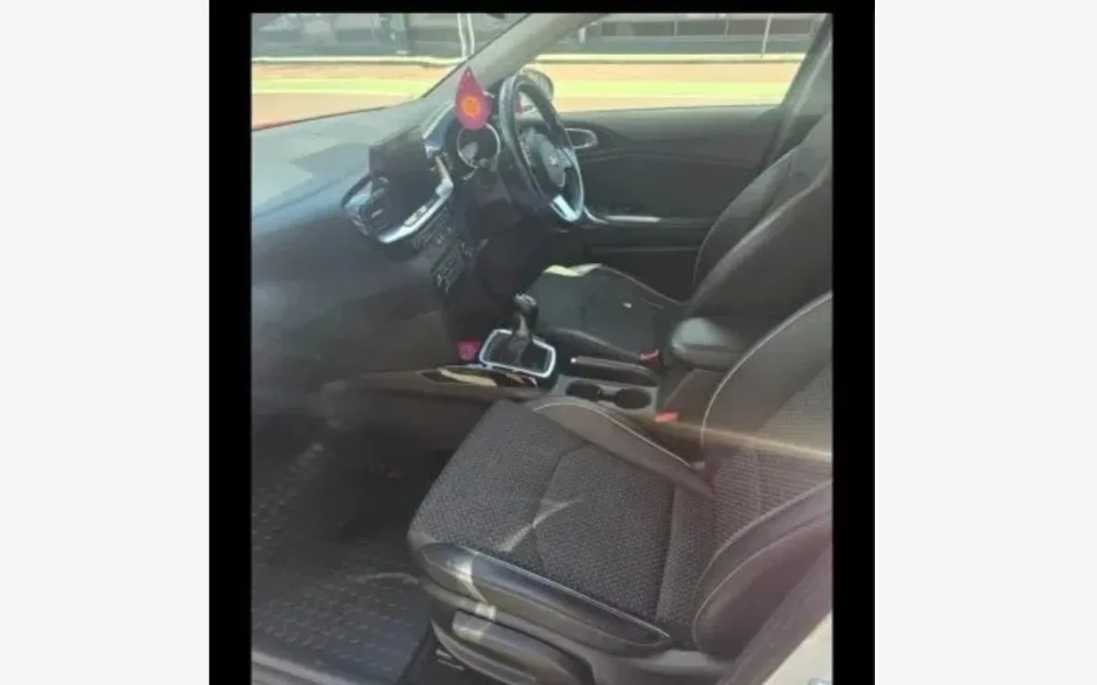 KIA CEED 3 CRDI ISG