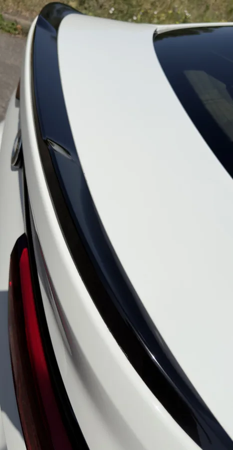BMW 218I M SPORT AUTO