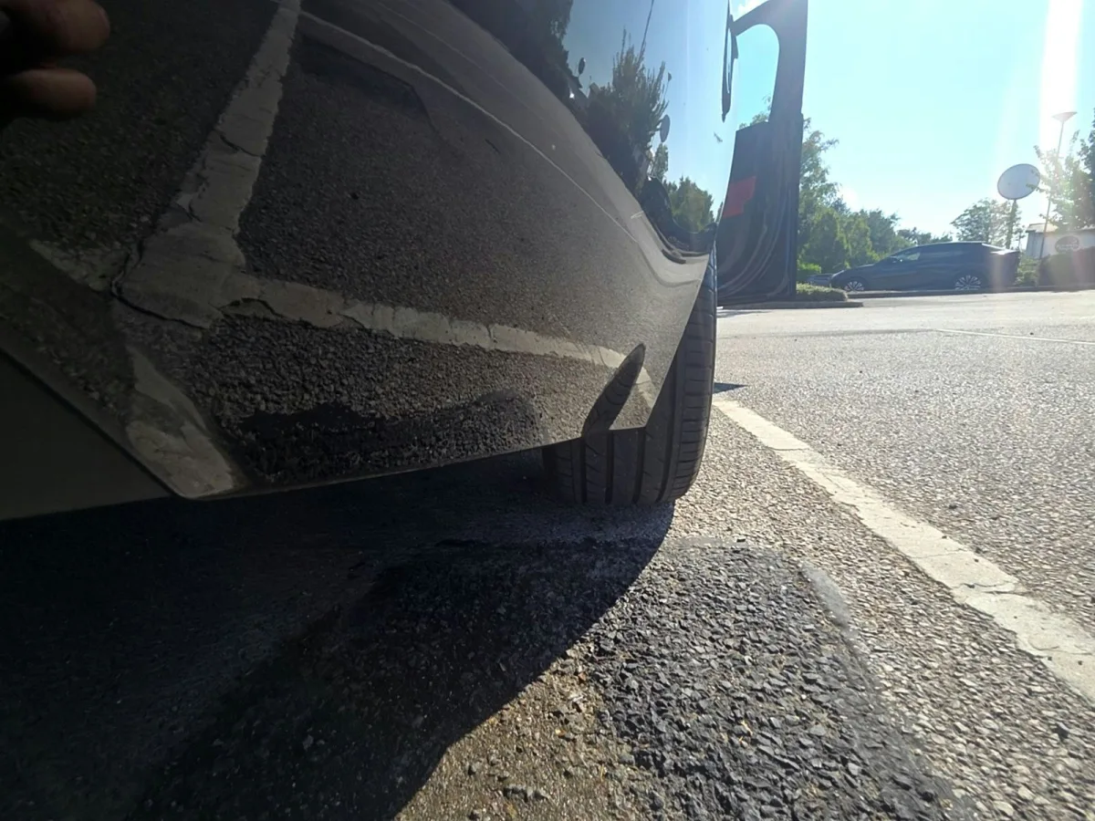 JAGUAR XF R-SPORT D AUTO