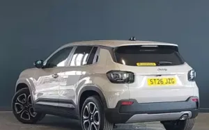 FORD KUGA ST-LINE X EDITION