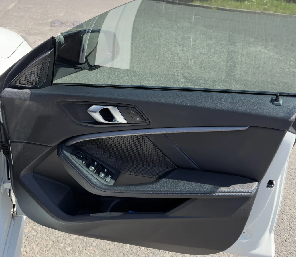 BMW 218I M SPORT AUTO