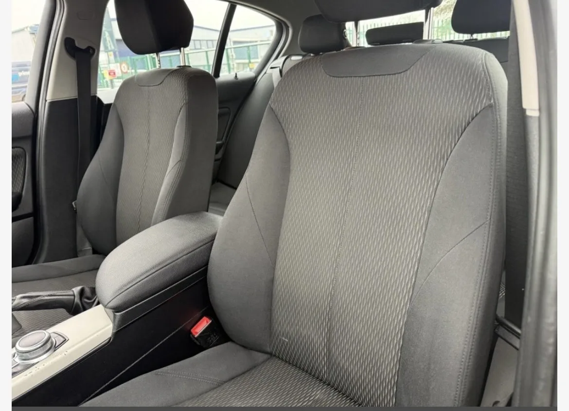 BMW 118I SE AUTO