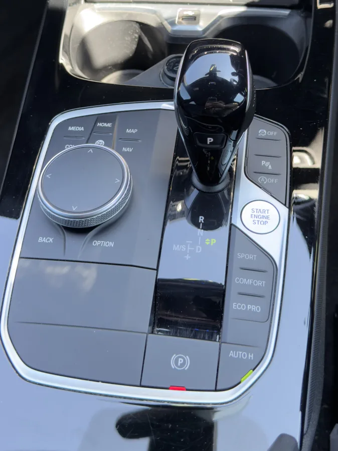 BMW 218I M SPORT AUTO