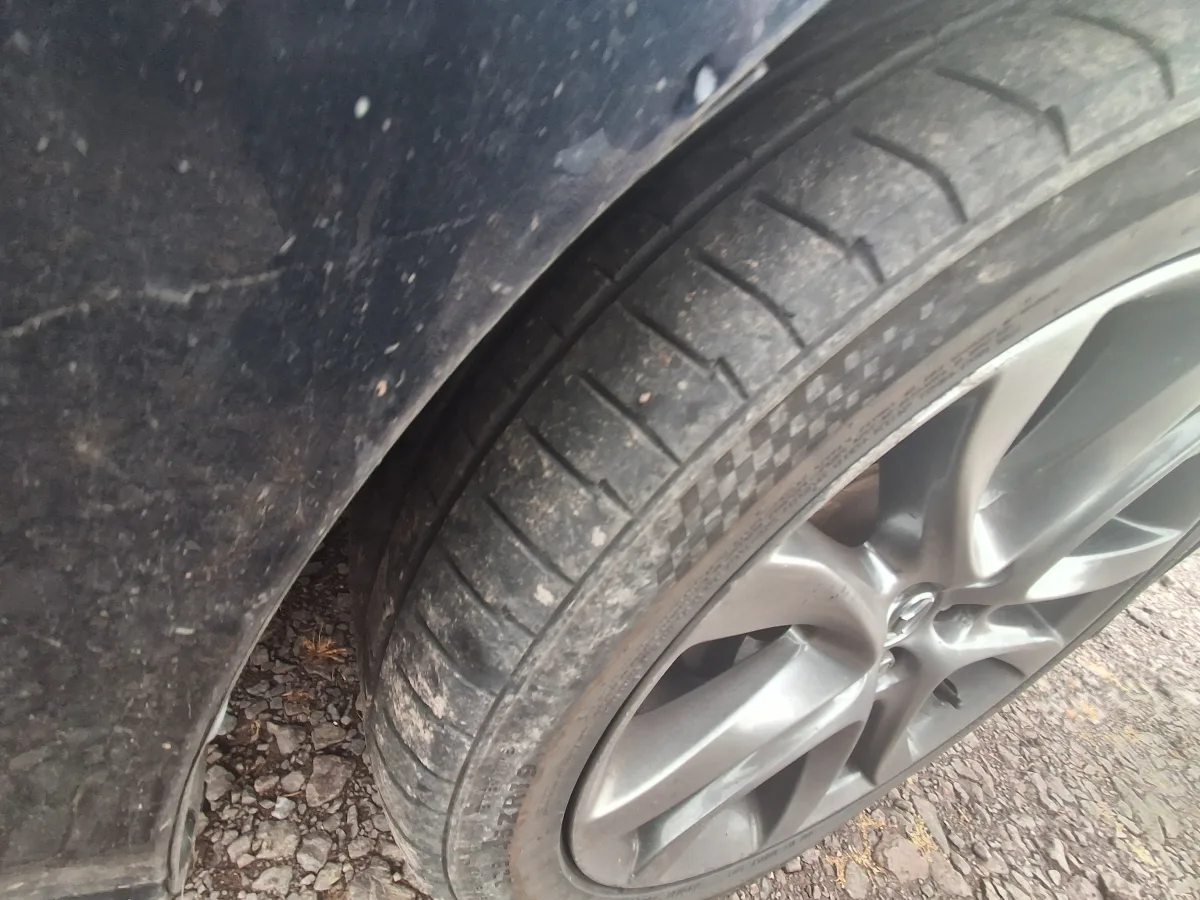 MAZDA 6 SPORT NAV D