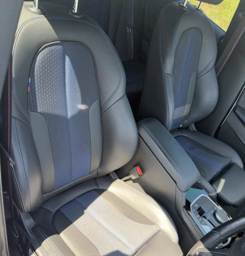 BMW 218I M SPORT AUTO