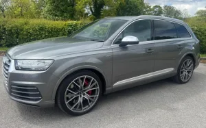 BMW 118D SPORT
