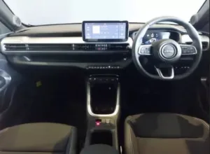 JEEP AVENGER 1ST EDITION EV