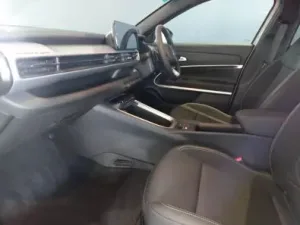 JEEP AVENGER 1ST EDITION EV