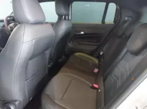 JEEP AVENGER 1ST EDITION EV