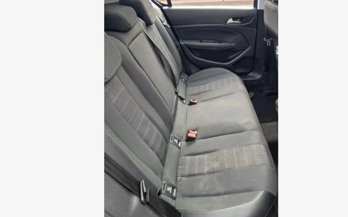 PEUGEOT 308 ALLURE S/S