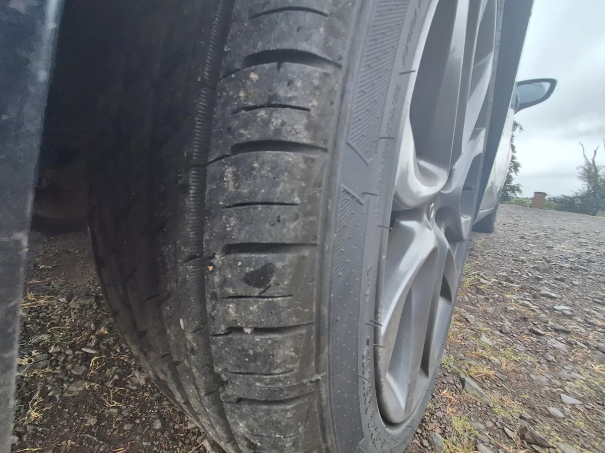MAZDA 6 SPORT NAV D
