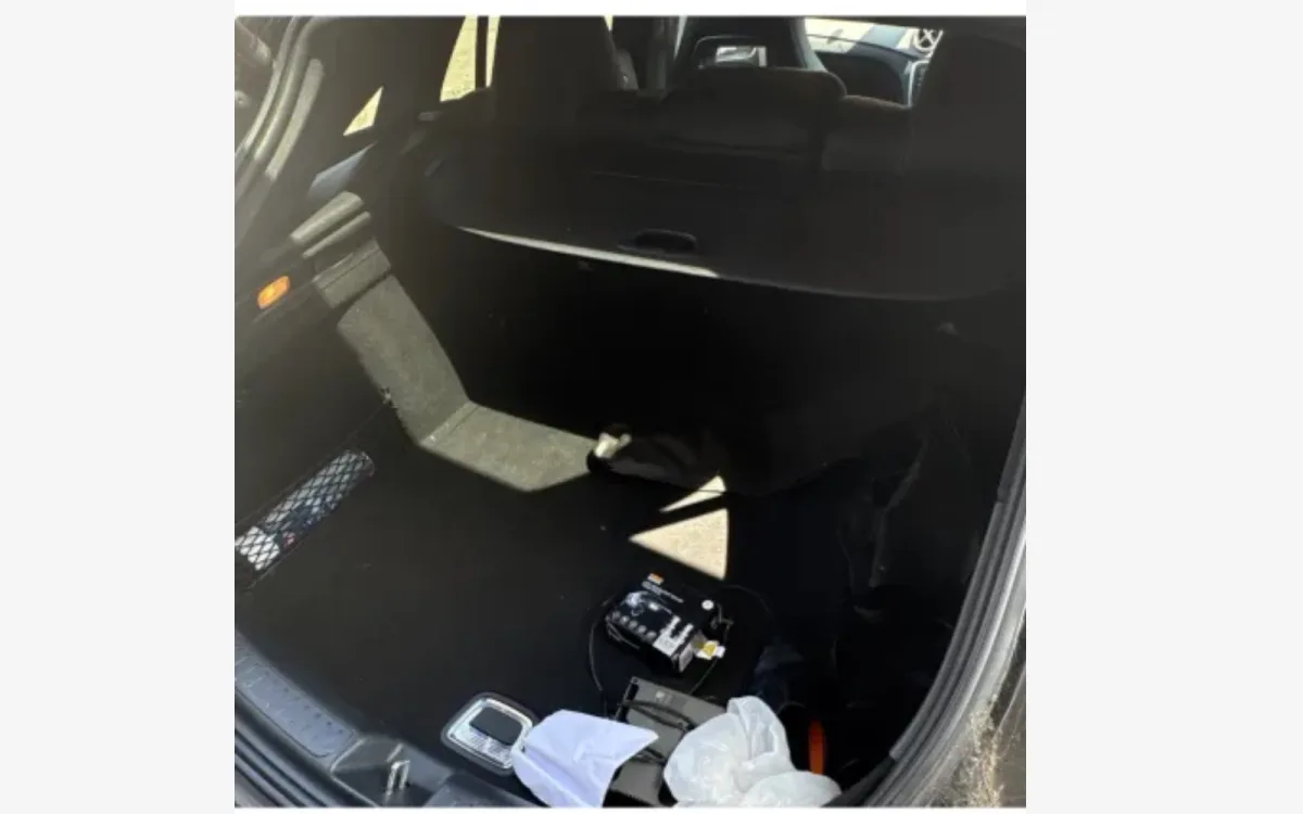 MERCEDES-BENZ CLA180 SPORT AUTO