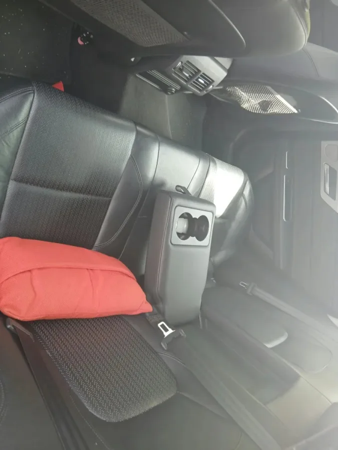 JAGUAR XF PRESTIGE D