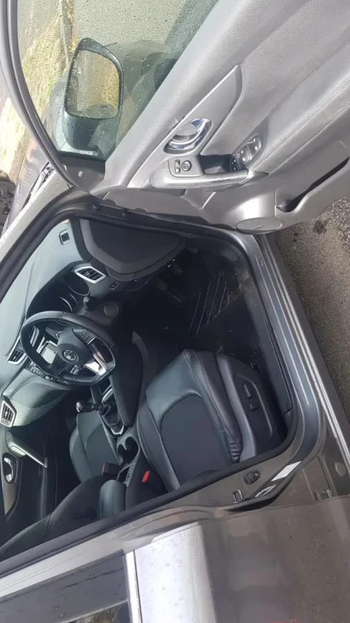 NISSAN QASHQAI TEKNA DIG-T