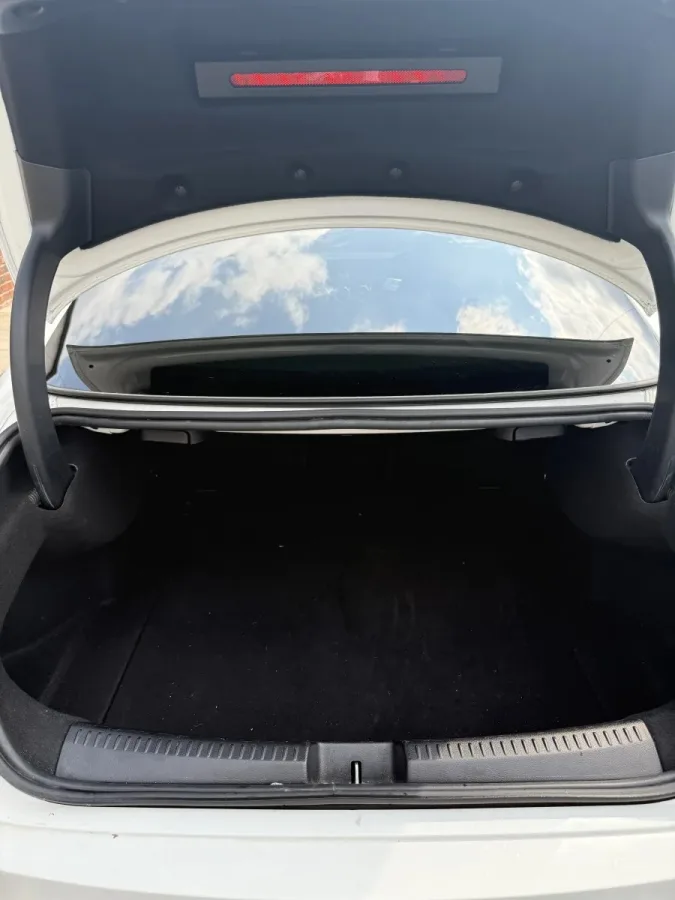 MERCEDES-BENZ CLA 220 AMG LINE PREMIUM + A