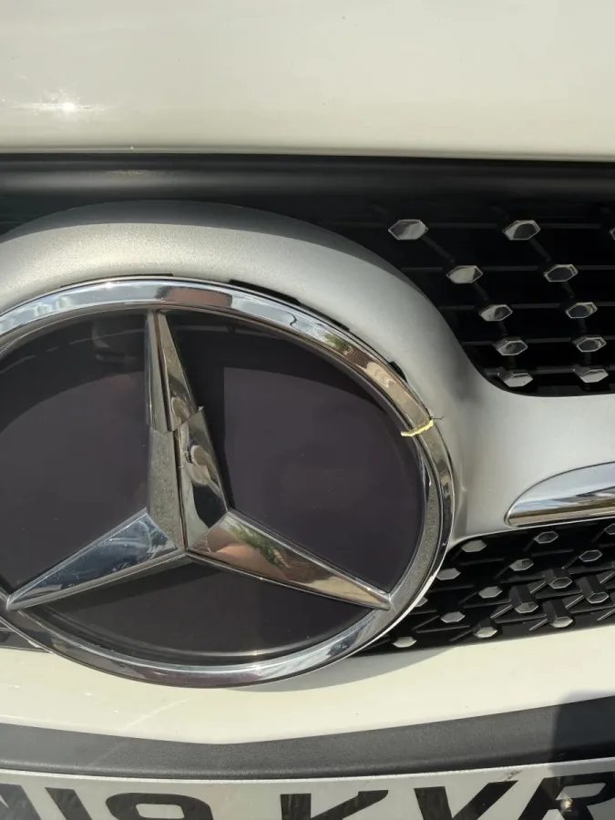 MERCEDES-BENZ CLA 220 AMG LINE PREMIUM + A