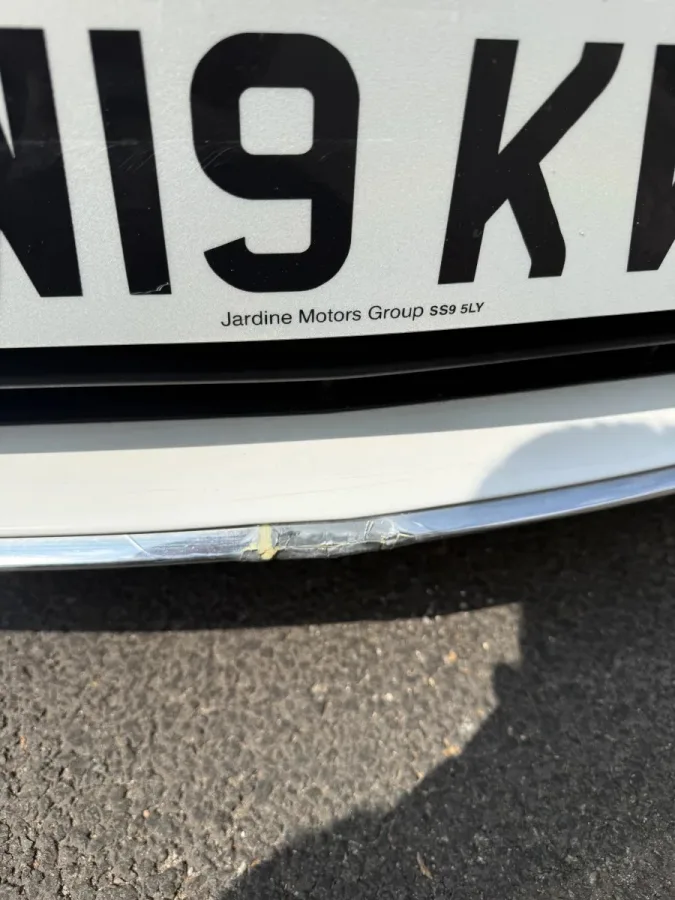 MERCEDES-BENZ CLA 220 AMG LINE PREMIUM + A