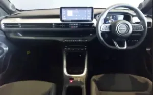 FORD KUGA ST-LINE X EDITION