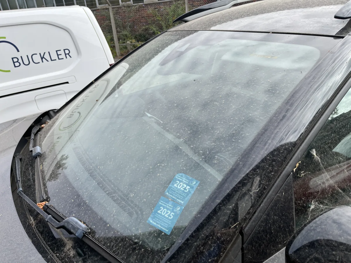 CITROEN C5 AIRCROSS FLAIR PURETECH S/S