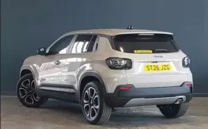 FORD KUGA ST-LINE X EDITION