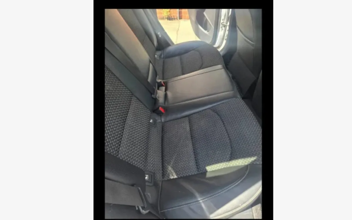 KIA CEED 3 CRDI ISG