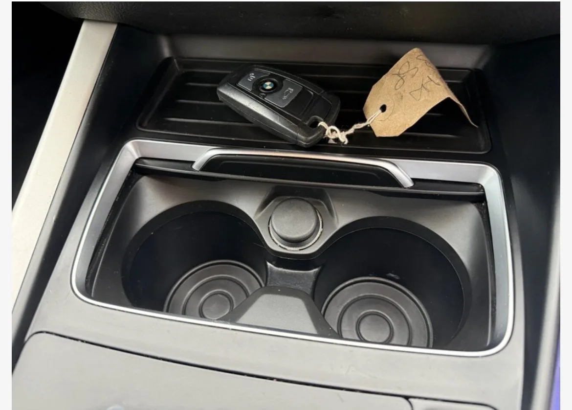 BMW 118I SE AUTO