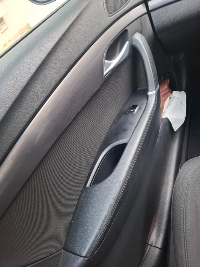 HYUNDAI I40 SE NAV CRDI BLUE DRIVE S-A