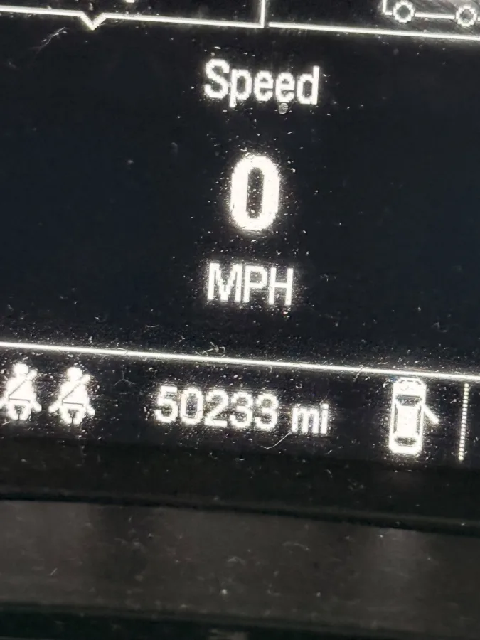 VAUXHALL MOKKA X ELITE NAV TURBO AUTO