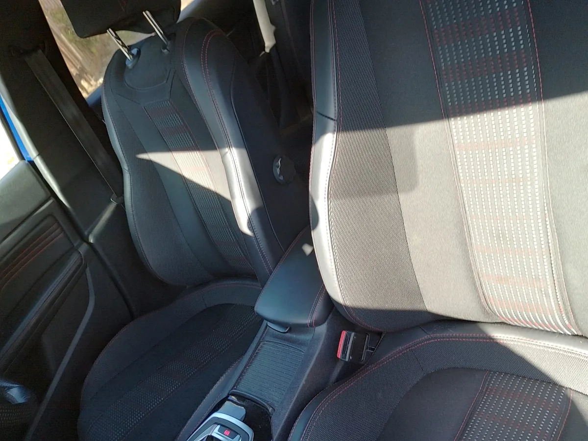 PEUGEOT 308 GT LINE SW HDI BLUE S/S