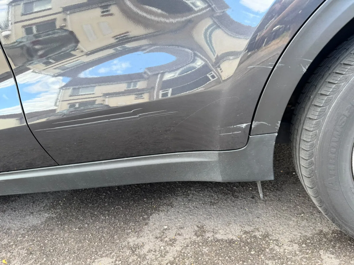 KIA SPORTAGE 2 ISG
