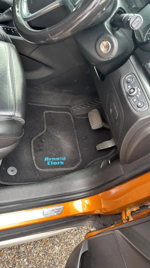VAUXHALL MOKKA X ELITE NAV TURBO AUTO