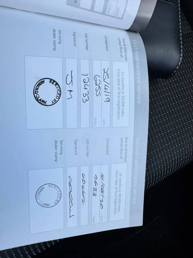 KIA SPORTAGE 2 ISG