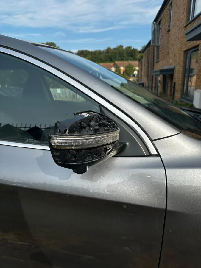 NISSAN QASHQAI N-CONNECTA DCI
